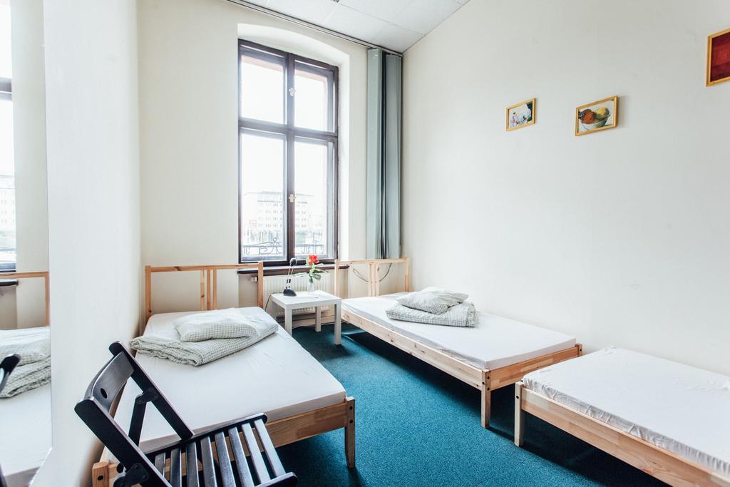 Hostel Kamienica Rynek 7 Katowice Exterior photo