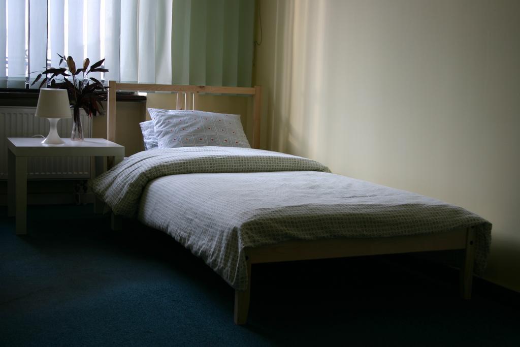 Hostel Kamienica Rynek 7 Katowice Room photo
