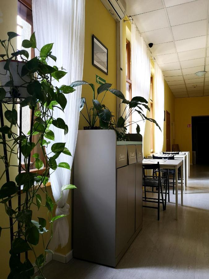 Hostel Kamienica Rynek 7 Katowice Exterior photo